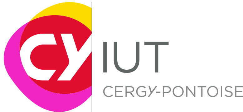 Présentation entreprise – IUT de Cergy