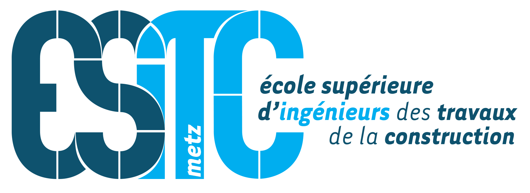 Visite chantier – ESITC de Metz