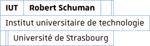 Présentation entreprise – IUT Robert Schuman
