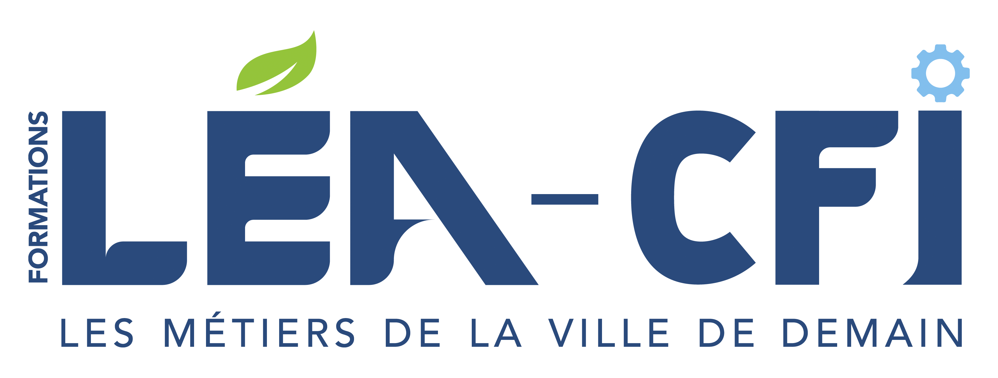 Présentation entreprise LÉA-CFI