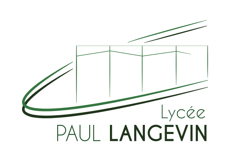 Présentation entreprise – Lycée Paul Langevin