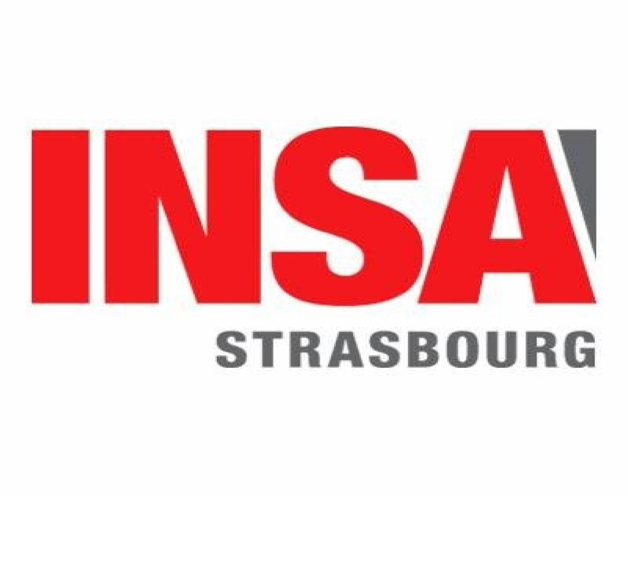 Forum Alsacetech – INSA STRASBOURG