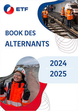 book alternants 2024 ETF